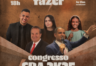 Congresso EBA 2025 reunirá adolescentes em sua 25ª edição em Lavras